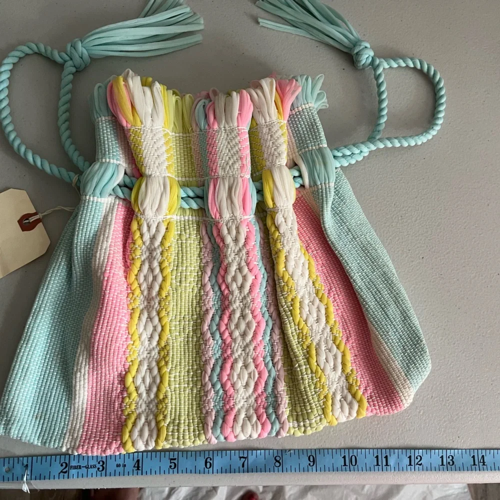 Girls handbag